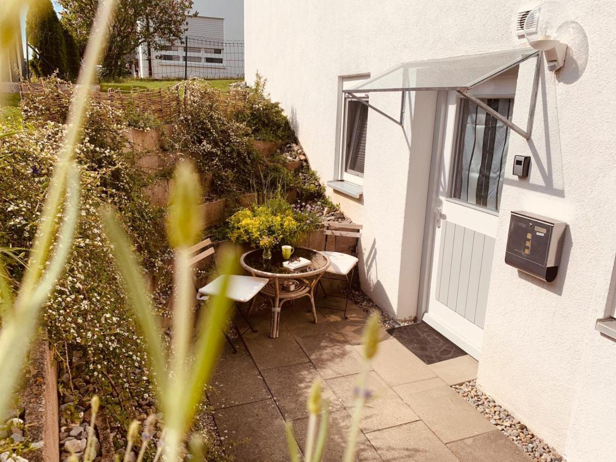 Appartement In Bad Waldsee Exterior photo