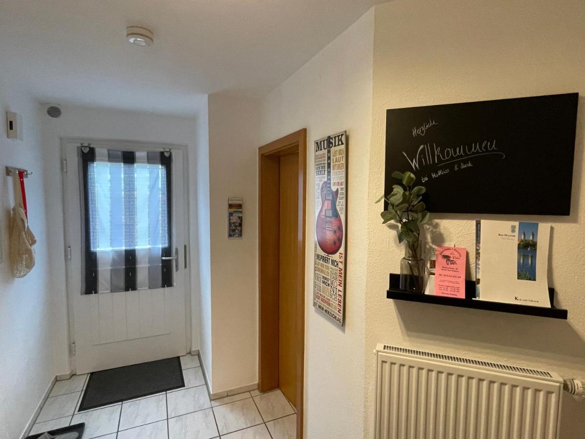 Appartement In Bad Waldsee Exterior photo
