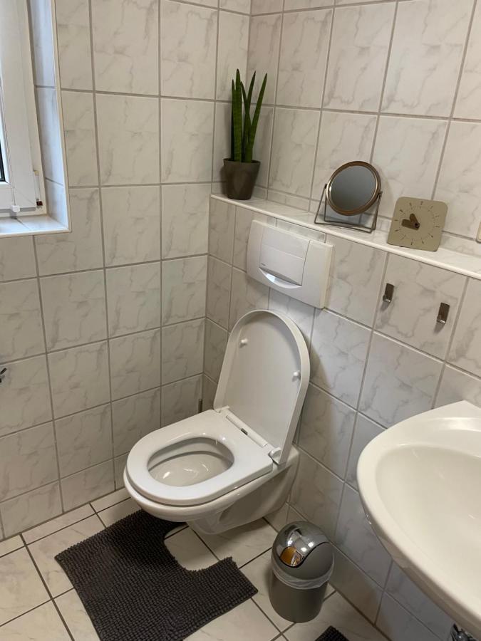 Appartement In Bad Waldsee Exterior photo