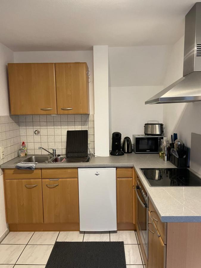 Appartement In Bad Waldsee Exterior photo