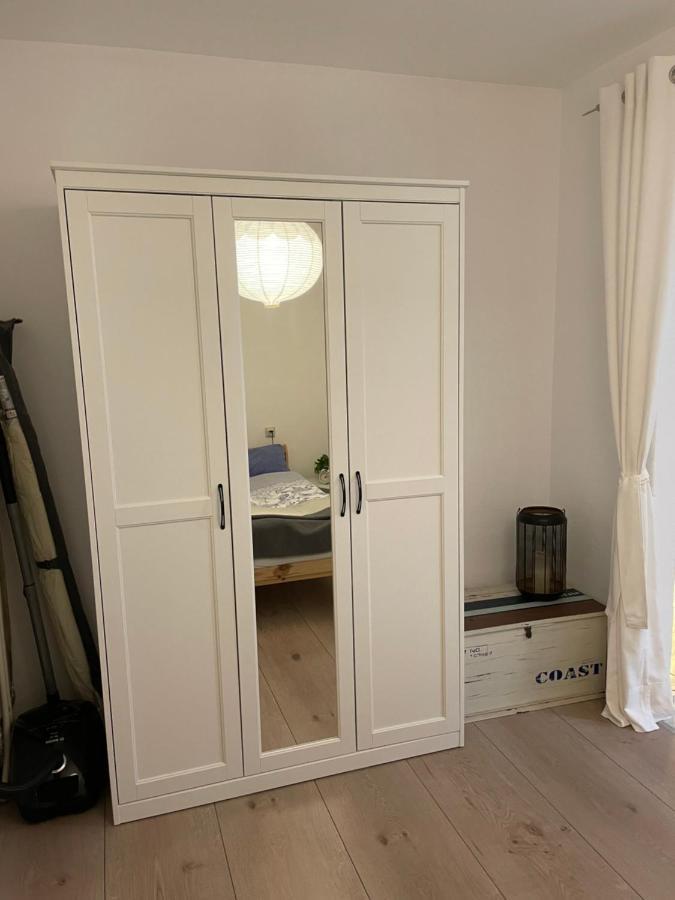 Appartement In Bad Waldsee Exterior photo