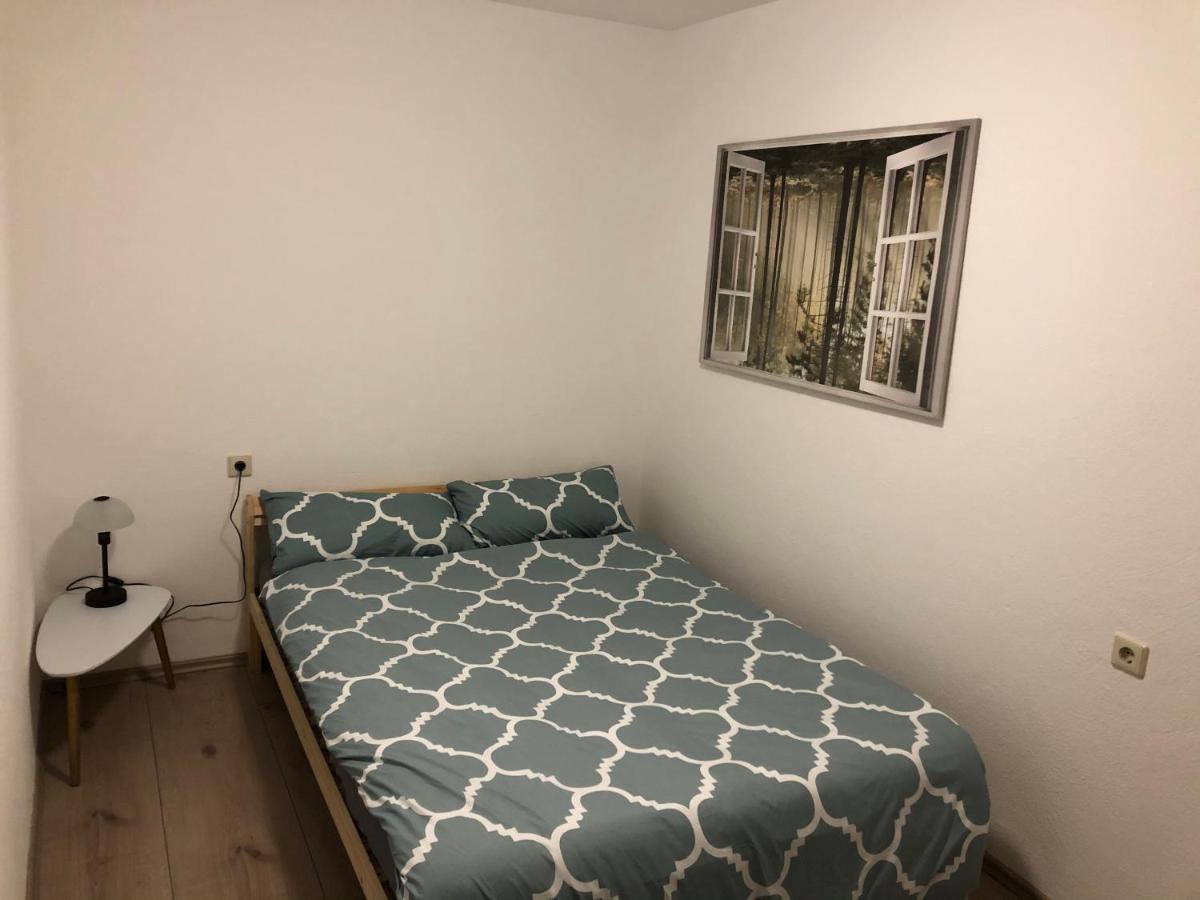 Appartement In Bad Waldsee Exterior photo