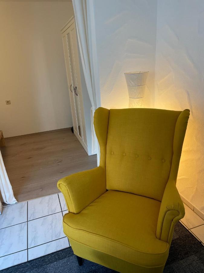 Appartement In Bad Waldsee Exterior photo