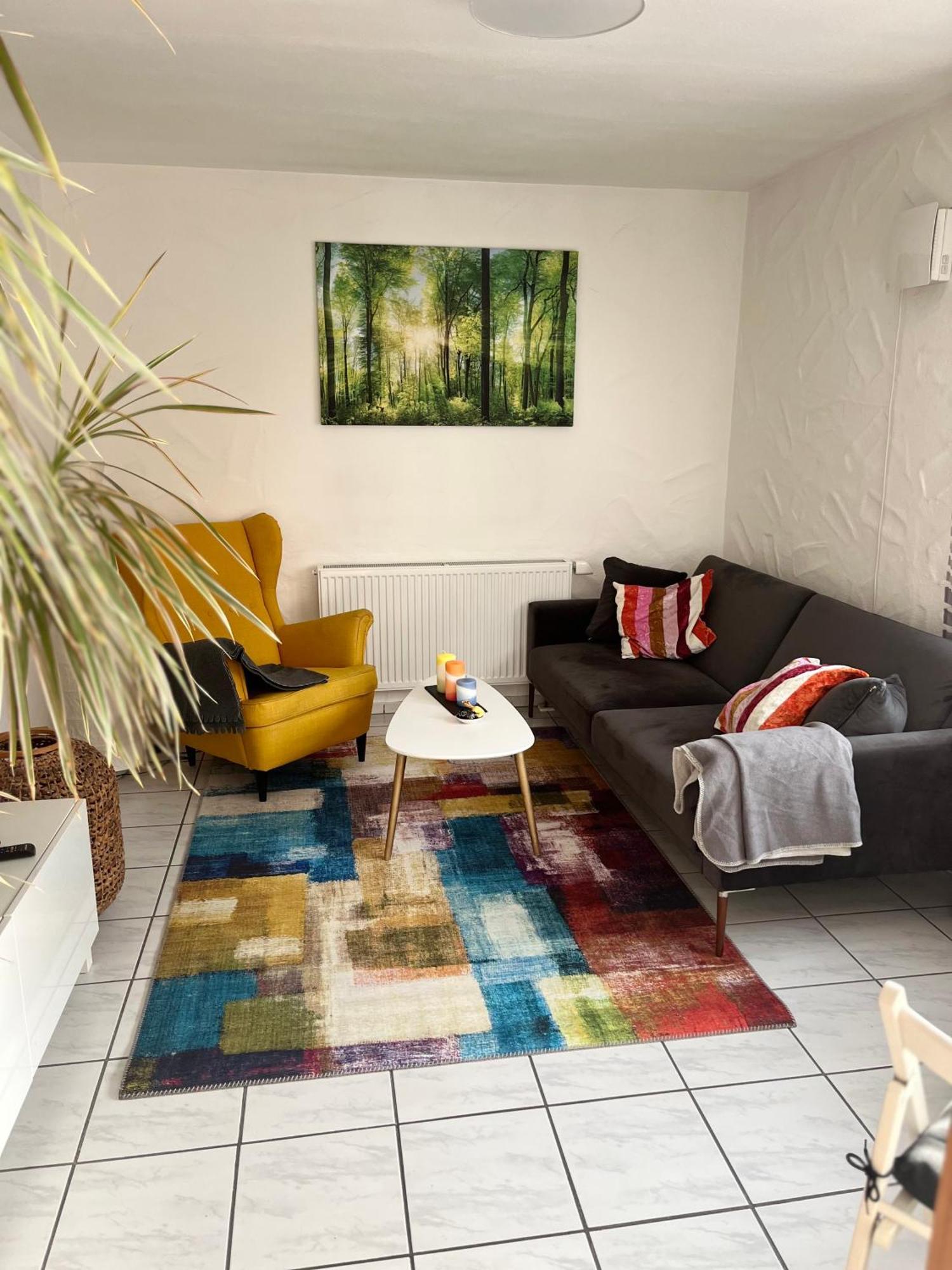 Appartement In Bad Waldsee Exterior photo
